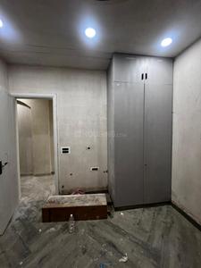 Bedroom Image of 1424 Sq.ft 3 BHK Builder Floor for sale in Mansarover Garden New Delhi for Rs. 26000000