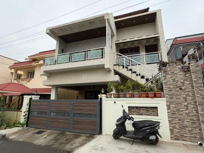 Image of 1200 Sq.ft 2 BHK Duplex for rent in Kurudampalayam, Coimbatore for Rs. 20000