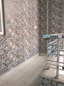 Dining Area Image of 1200 Sq.ft 3 BHK Villa for rent in Ordnance Apartments, Vikaspuri New Delhi for Rs. 42000