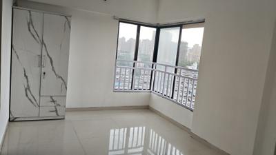 Bedroom Image of 680 Sq.ft 1 BHK Apartment / Flat for rent in Chembur Mumbai for Rs. 55000