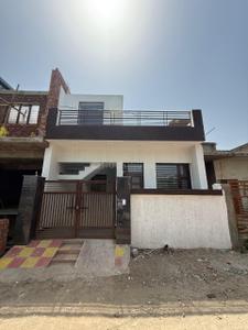 Image of 900 Sq.ft 2.5 BHK Independent House for sale in Nabha, Zirakpur for Rs. 7500000