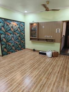 Hall Image of 960 Sq.ft 2 BHK Apartment / Flat for sale in Kopar Khairane Navi Mumbai for Rs. 13200000