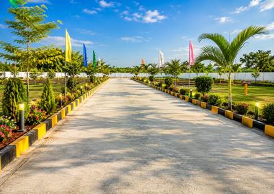 Residential Plot
