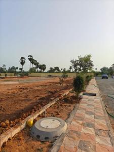 Image of 183 Sq.ft Residential Plot / Land for sale in Gangadharapuram, Gudivada for Rs. 2100000
