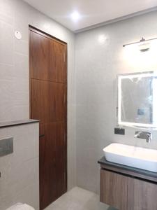 Common Bathroom Image of 1620 Sq.ft 3 BHK Builder Floor for sale in Sector 85 Faridabad for Rs. 17000000