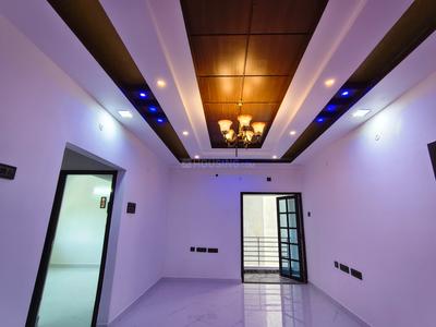 Hall Image of 1081 Sq.ft 2 BHK Apartment / Flat for sale in Old Pallavaram Chennai for Rs. 9500000