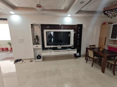Hall Image of 3002 Sq.ft 4 BHK Apartment / Flat for sale in Dasnac Burj, Sector 75 Noida for Rs. 45500000