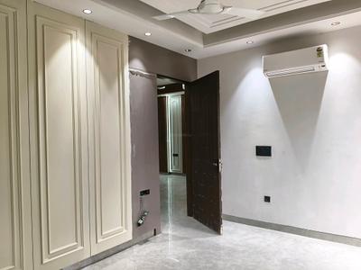 Bedroom Image of 2100 Sq.ft 3 BHK Builder Floor for sale in Sector 57 Gurgaon for Rs. 26000000