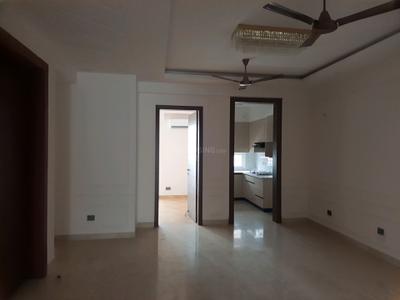 Living Room Image of 1377 Sq.ft 3 BHK Builder Floor for sale in Trehan Luxury Floors, Sector 35 Sohna for Rs. 13500000