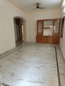 Living Room Image of 1000 Sq.ft 2 BHK Apartment / Flat for sale in Kukatpally Hyderabad for Rs. 7200000