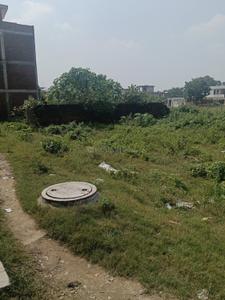 Image of 1180 Sq.ft Residential Plot / Land for sale in Jankipuram Extension, Lucknow for Rs. 2950000