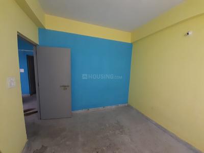 Bedroom Image of 450 Sq.ft 1 BHK Apartment / Flat for rent in Shibrampur Mauza Kolkata for Rs. 5500