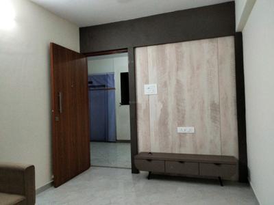 1 BHK Flat