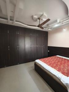 Bedroom Image of 1250 Sq.ft 2 BHK Apartment / Flat for rent in Swawlambi Nagar Nagpur for Rs. 24000