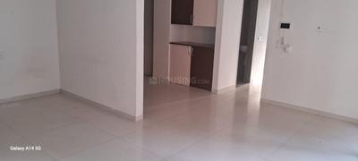 3 BHK Unfurnished Flat
