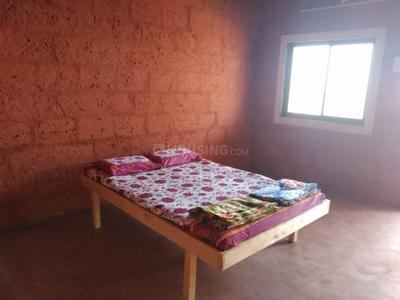 Bedroom Image of 1850 Sq.ft 4 BHK Independent House for sale in Golap Ratnagiri for Rs. 15500000