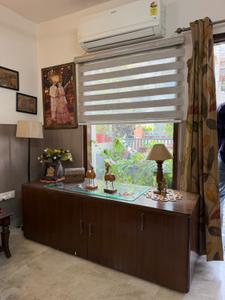 Hall Image of 900 Sq.ft 4 BHK Independent House for sale in Dhakoli Zirakpur for Rs. 10900000