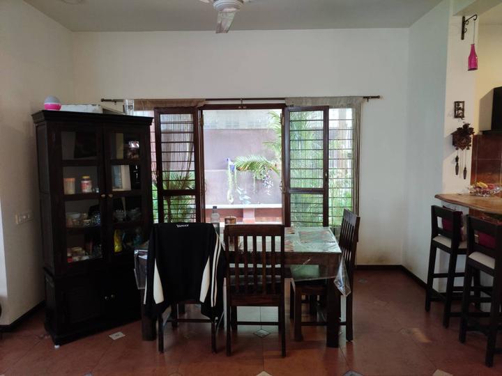 East Of NGEF Layout, Kasturi Nagar Main Image 1