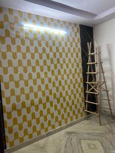 Bedroom Image of 450 Sq.ft 2 BHK Apartment / Flat for rent in Lamba Floors Rohini Sector 25, Sector 25 Rohini New Delhi for Rs. 16000