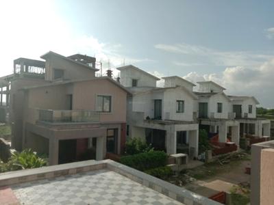 Bedroom Two Image of 3236 Sq.ft 4 BHK Villa for sale in Newtown Villas, Chandakanthal Beria Kolkata for Rs. 22000000
