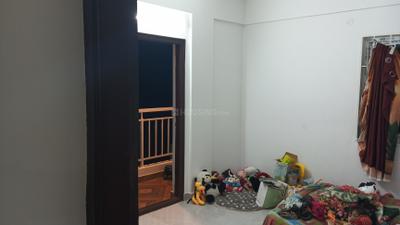 Bedroom Image of 1354 Sq.ft 3 BHK Apartment / Flat for sale in Sapthagiri Sampada, Hoskote Bengaluru for Rs. 8800000