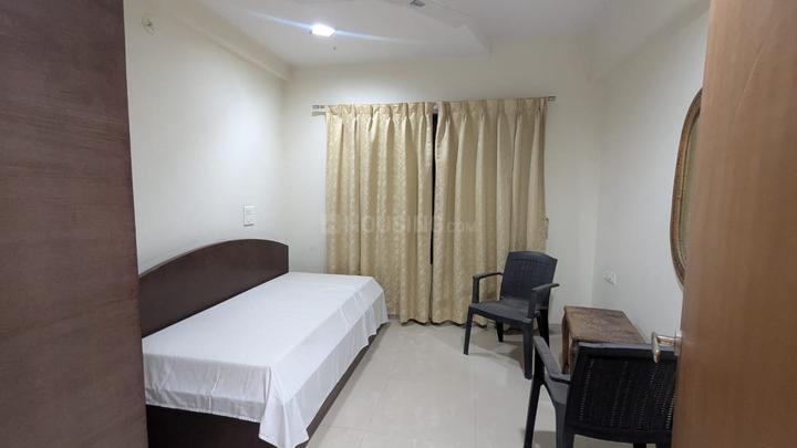 Mahalaxmi Enclave Bedroom 1