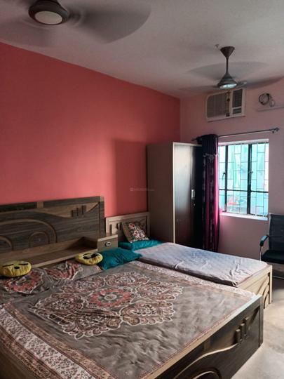 Vishwas Khand, Gomti Nagar Bedroom 1