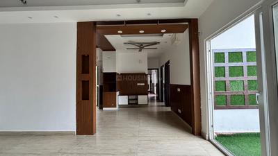 2.5 BHK Flat