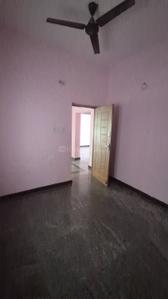 Bedroom Image of 1050 Sq.ft 2 BHK Duplex for rent in Saravanampatty Coimbatore for Rs. 15000