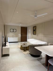 Bedroom Image of 1750 Sq.ft 4 BHK Apartment / Flat for sale in Sector 56 Gurgaon for Rs. 15100000
