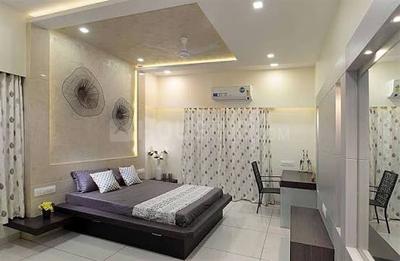 Bedroom Image of 2400 Sq.ft 3 BHK Apartment / Flat for sale in KS One O 8, PR7 Airport Road Zirakpur for Rs. 17557000