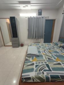 Bedroom Image of 3789 Sq.ft 5 BHK Independent House for sale in Bodakdev Ahmedabad for Rs. 75000000