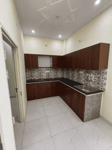 Image of 750 Sq.ft 3 BHK Independent House for sale in Vijay Nagar, Ghaziabad for Rs. 4825103