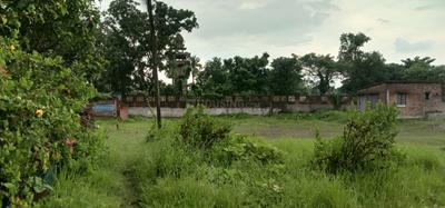 Residential plot Sonarpur Plot View 1
