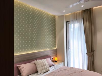Bedroom Image of 1300 Sq.ft 3 BHK Builder Floor for sale in BPTP Astaire Garden Floors, Sector 70A Gurgaon for Rs. 16600000