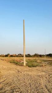 Residential Plot