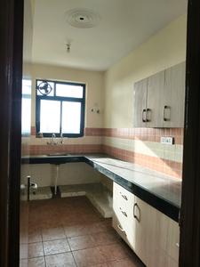 Kitchen Image of 1145 Sq.ft 2 BHK Apartment / Flat for sale in Mittal Cosmos Executive Apartment, Palam Vihar Gurgaon for Rs. 11900005