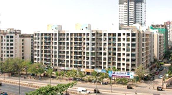 Vasant Marvel Glory East More Images 1