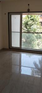 Hall Image of 630 Sq.ft 2 BHK Apartment / Flat for sale in Alliance Bhaskar, Malad West Mumbai for Rs. 14000000