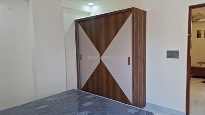 Bedroom Image of 1462 Sq.ft 3 BHK Apartment / Flat for sale in Gokulpura Jaipur for Rs. 5900000