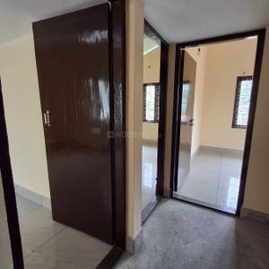 Hall Image of 1800 Sq.ft 4 BHK Villa for sale in Nagampadam Kottayam for Rs. 5000000