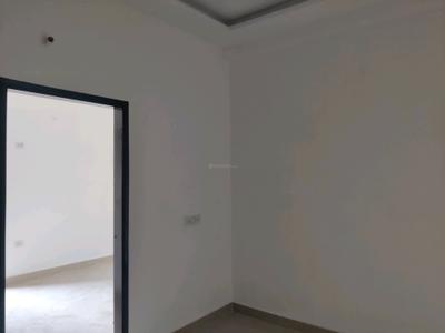 Living Room Image of 750 Sq.ft 2 BHK Builder Floor for sale in Ved Vihar Ghaziabad for Rs. 2325020