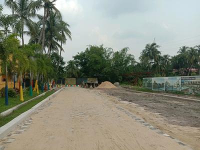 Image of 720 Sq.ft Residential Plot / Land for sale in Vriddhica Heritage, Bara Gagan Gohalia, Kolkata for Rs. 340000