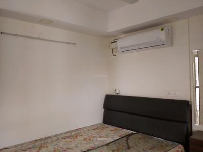Bedroom Image of 900 Sq.ft 2 BHK Apartment / Flat for sale in ROF Aalayas 1, Sector 102 Gurgaon for Rs. 7900000