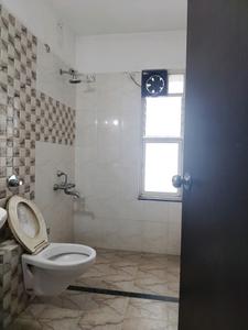 Bedroom Two Image of 900 Sq.ft 2 BHK Apartment / Flat for rent in Magarpatta Pancham, Nanded Pune for Rs. 25000
