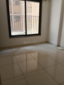 Bedroom Image of 1470 Sq.ft 3 BHK Apartment / Flat for sale in Kavisha Amara, Shela Ahmedabad for Rs. 7000000
