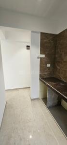 Kitchen Image of 650 Sq.ft 1 BHK Apartment / Flat for sale in Ulwe Navi Mumbai for Rs. 4500000