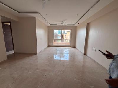 Hall Image of 1150 Sq.ft 2.5 BHK Apartment / Flat for rent in Lakhani Empire Towers, Thane West Thane for Rs. 68000