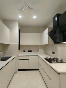 Kitchen Image of 1920 Sq.ft 3.5 BHK Apartment / Flat for sale in Ireo The Corridors, Sector 67 Gurgaon for Rs. 31000000