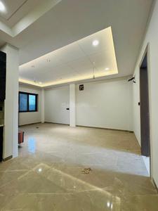 Hall Image of 1100 Sq.ft 2 BHK Builder Floor for sale in Bhicholi Mardana Indore for Rs. 6500000